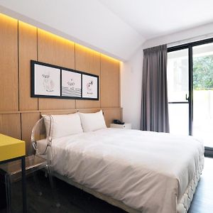 Deluxe Double Room Balcony